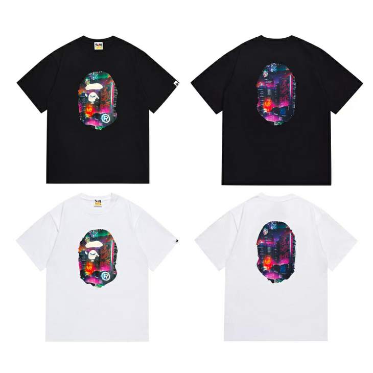 Picture of Aape T Shirts Short _SKUBapeS-2XLscqx101825117